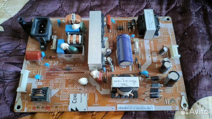 Блок питания BN44-00468