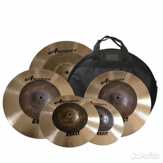 Набор тарелок (Комплект)