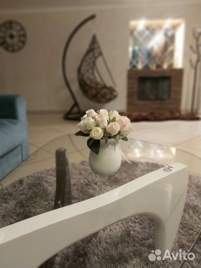 Подбор квартир посуточно в центре