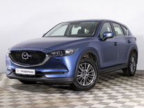 Mazda CX-5 2.0 AT, 2019, 33 000 км, с пробегом, цена 2 640 000 руб.