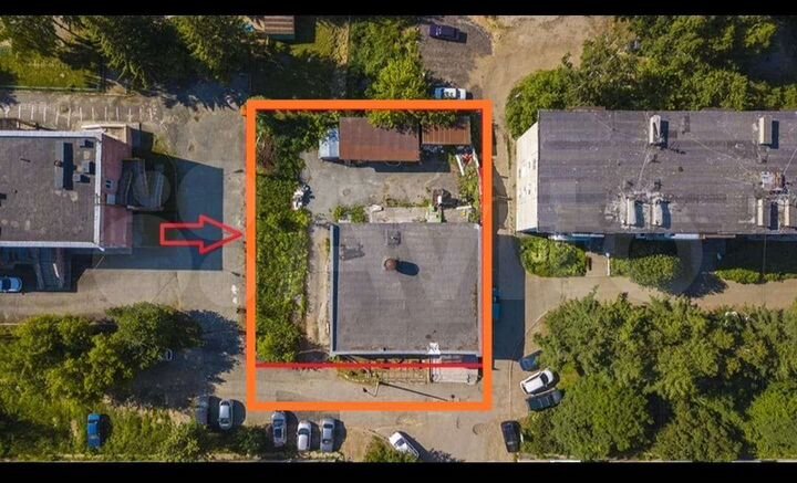 Свободного назначения, 240 м²