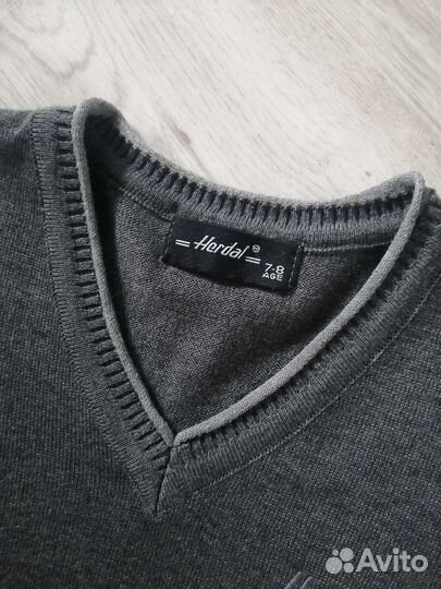 Школьная одежда 134 140