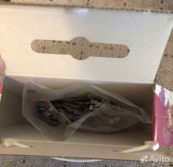 Пазлы новые Эвер афтр хай