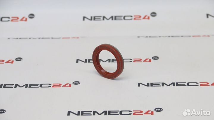 Сальник распредвала новый с гарантией