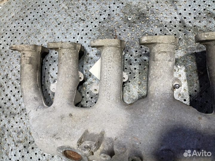 Впускной коллектор SsangYong Korando 2 6621404401