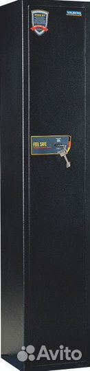 Оружейный сейф valberg арсенал 130Т