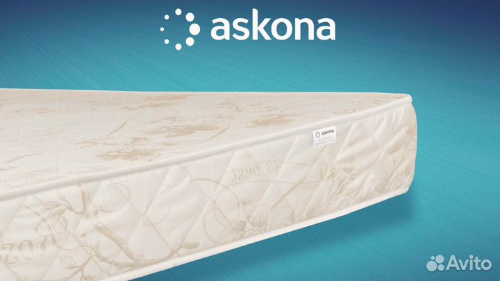 Матрас 160х200 новый