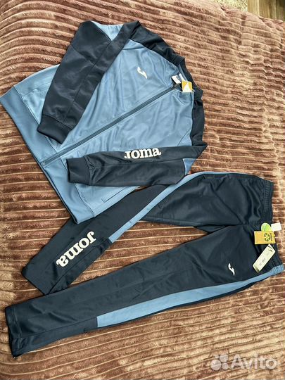Спортивный костюм joma женский