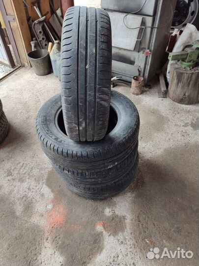 Michelin Energy Saver 205/65 R15 25G