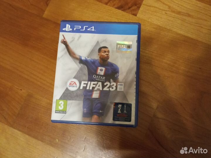 FIFA 23