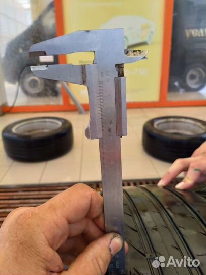 Zeta Alventi 235/55 R17