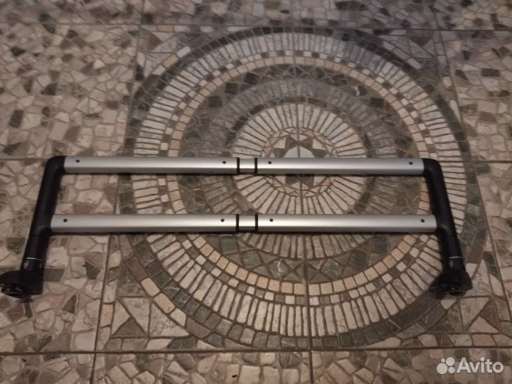 Перегородка багажника Cadillac XT5, XT6