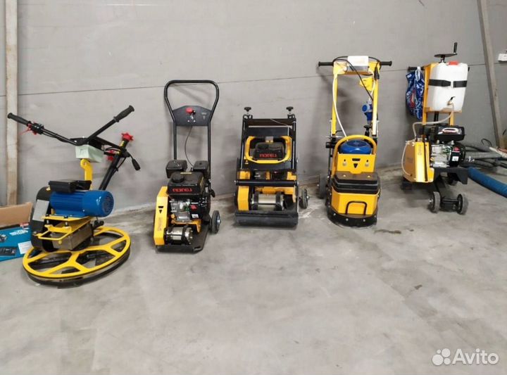 Аренда инструмента Прокат оборудования