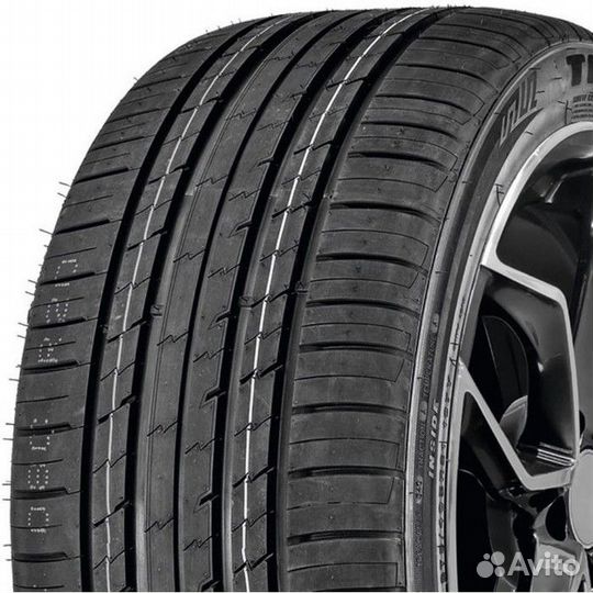 Tracmax X-Privilo RS01+ 265/50 R20 111W