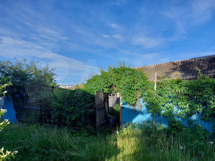 2-к. квартира, 32 м², 1/1 эт.