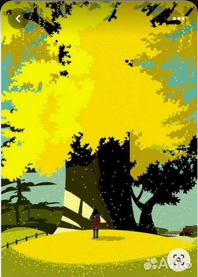 Картины на стенку*