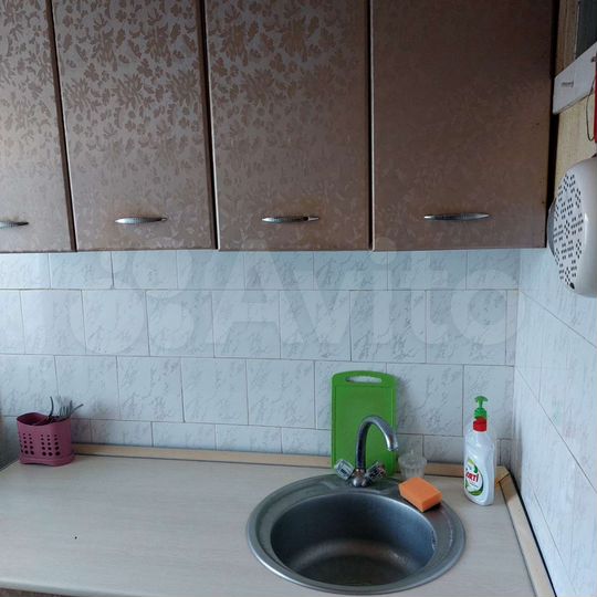 2-к. квартира, 43,6 м², 2/5 эт.