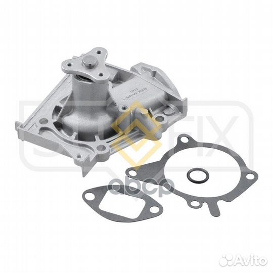 Насос водяной KIA Avella 1.3-1.5 95-00 / Sephia