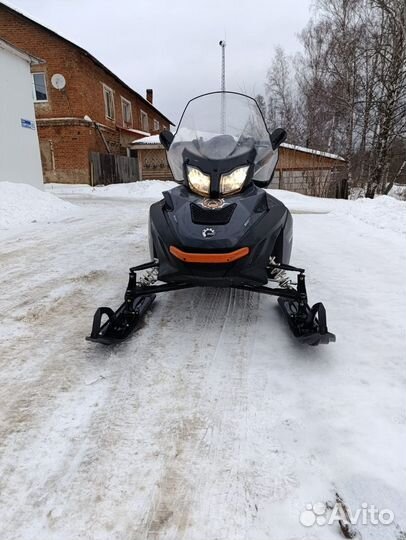 Lynх аdvenтure gт 900 acе