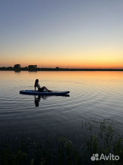 Supboard аренда