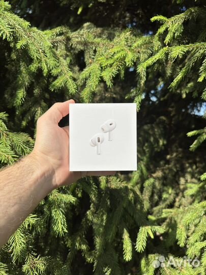 Airpods pro 2 premium