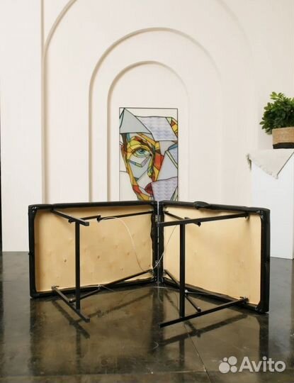 Кушетка косметическая