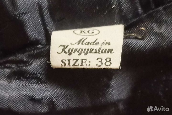 Жилетка для девочки