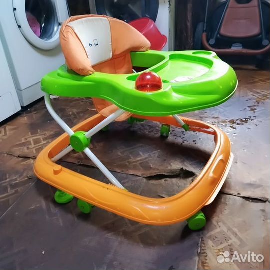 Хаданок детский бу