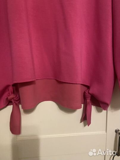 Женский джемпер