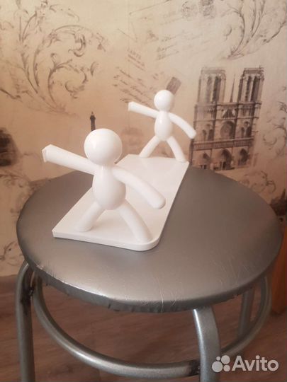 Полка настенная без сверления