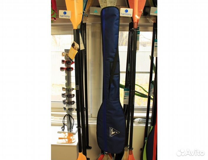 Чехол для разборного весла