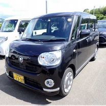 Daihatsu Move Canbus 0.7 CVT, 2020, 60 000 км, с пробегом, цена 790 000 руб.