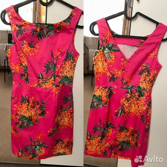 Вечернее платье на выпускной