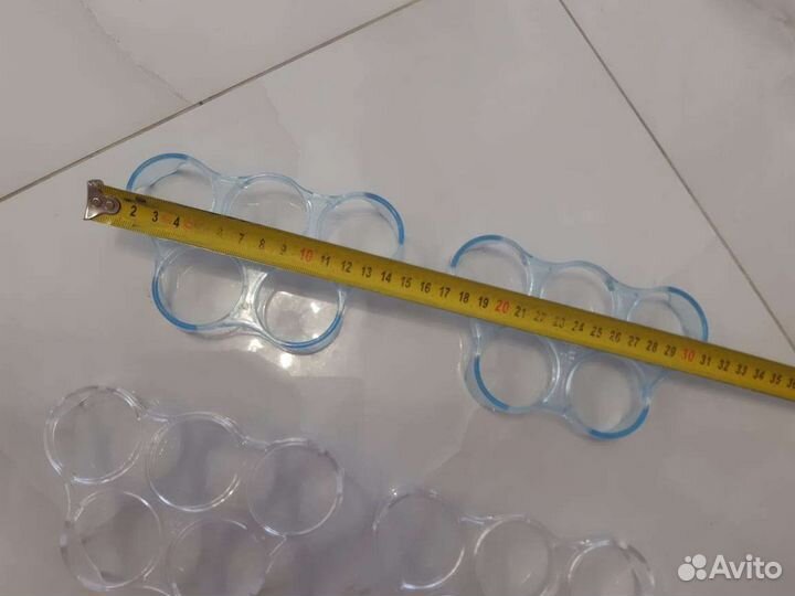 Подставка для яиц в холодильник