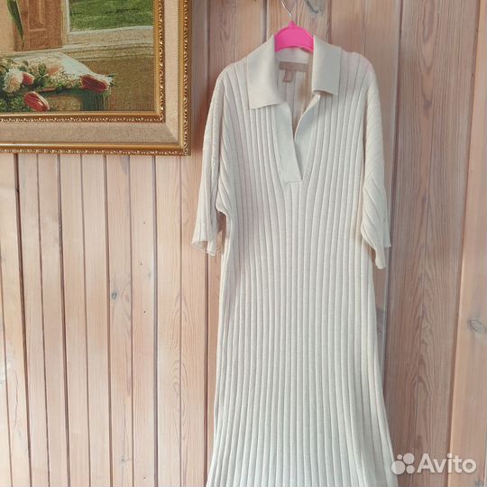 Платья новые H&M