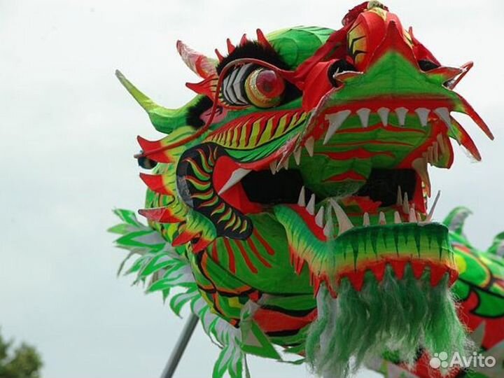 Виза в Китай