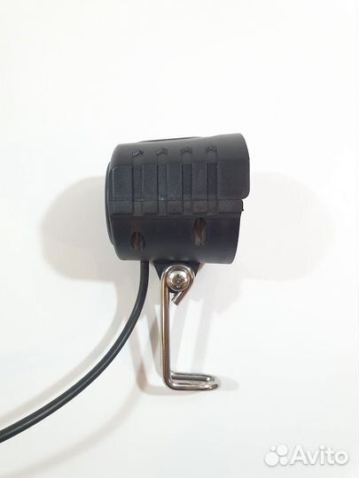 Светодиодная фара 4S с сигналом универсальная