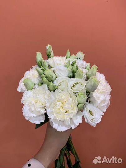 Свадебный букет невесты. Цветы с доставкой