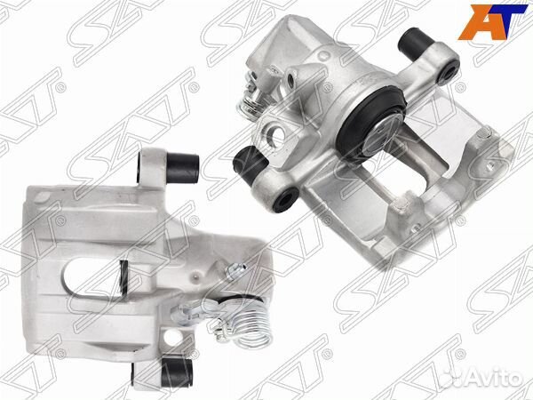 Суппорт ford focus