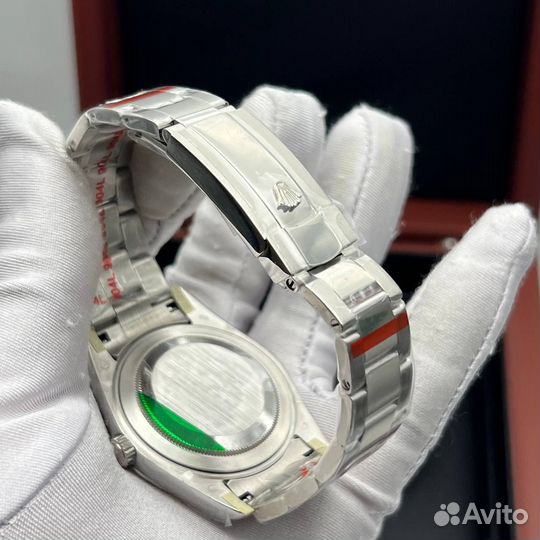 Часы Rolex Labelnoir