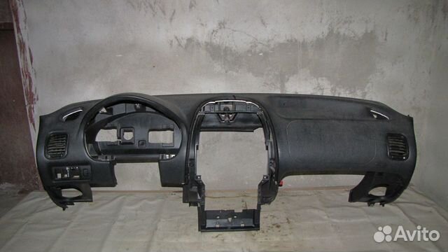 Торпедо Митсубиси Каризма