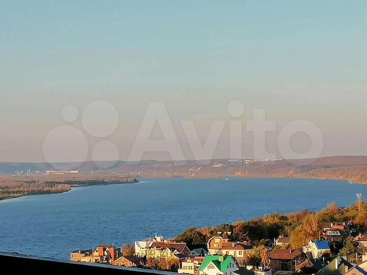 3-к. квартира, 92,9 м², 14/24 эт.