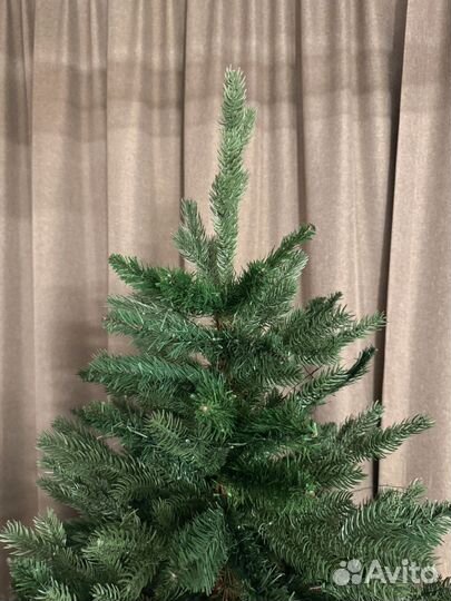 Ель искуственная