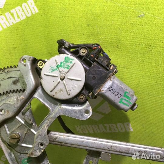 Стеклоподъемник электр. передний правый Хонда Ло