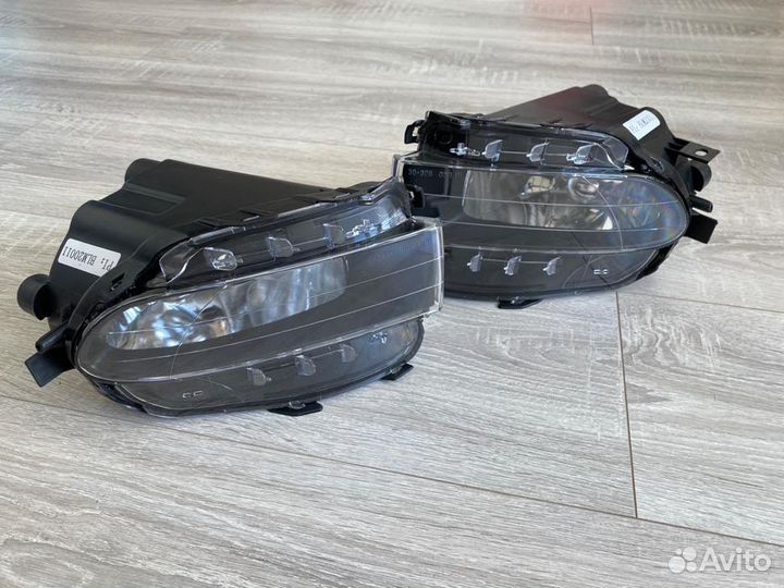 Фара противотуманная (1шт) Lexus GS300/330/350