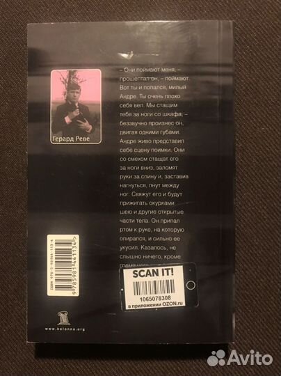 Герард Реве 