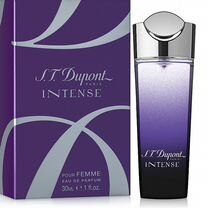 S.T.Dupont S T Dupont Intense Pour Femme 30 мл