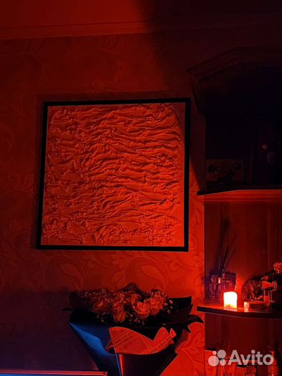 Текстурная картина