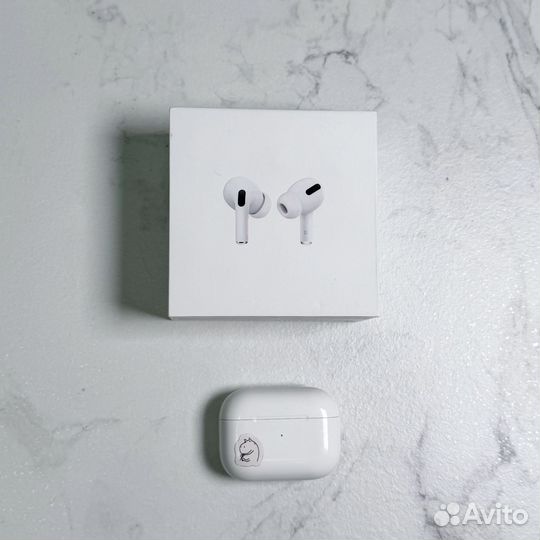 Apple AirPods Pro