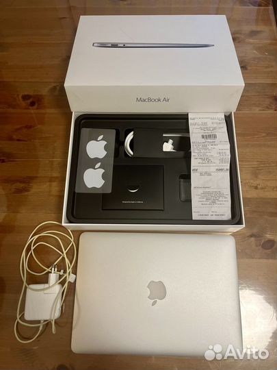 Macbook Air 13 2015